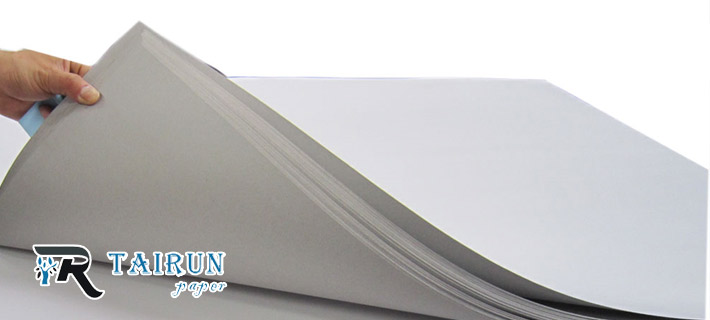 Clay Coated Duplex Paper Board Ream Packing